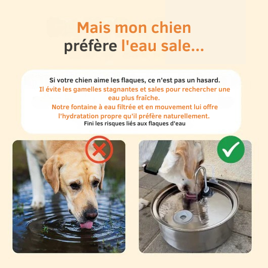 La Fontaine Cocoon™